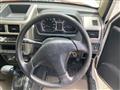 2006 Mitsubishi Pajero Mini