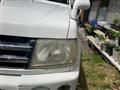 2006 Mitsubishi Pajero Mini