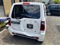 2006 Mitsubishi Pajero Mini