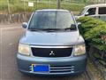 2005 Mitsubishi eK Wagon