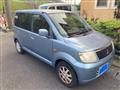 2005 Mitsubishi eK Wagon