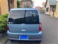 2005 Mitsubishi eK Wagon