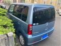 2005 Mitsubishi eK Wagon