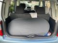 2005 Mitsubishi eK Wagon