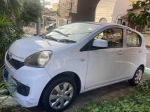 2014 Toyota PIXIS EPOCH