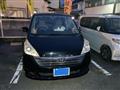 2007 Honda Step WGN