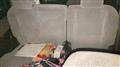 2007 Honda Step WGN