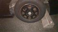 2007 Honda Step WGN