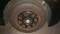 2007 Honda Step WGN