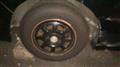 2007 Honda Step WGN
