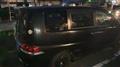 2007 Honda Step WGN