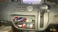 2007 Honda Step WGN