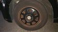 2007 Honda Step WGN