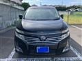 2010 Nissan Elgrand