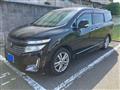 2010 Nissan Elgrand