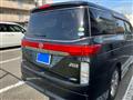 2010 Nissan Elgrand