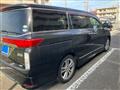2010 Nissan Elgrand