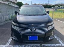 2010 Nissan Elgrand