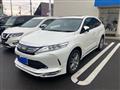 2017 Toyota Harrier