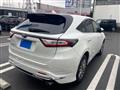 2017 Toyota Harrier