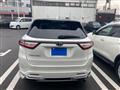 2017 Toyota Harrier