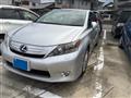 2010 Lexus HS HYBRID
