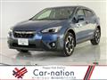 2020 Subaru IMPREZA XV HYBRID