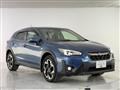 2020 Subaru IMPREZA XV HYBRID