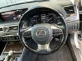 2016 Lexus GS