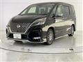 2020 Nissan Serena
