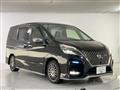 2020 Nissan Serena