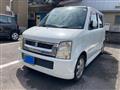 2004 Suzuki Wagon R