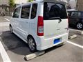 2004 Suzuki Wagon R