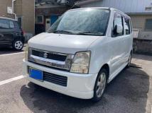 2004 Suzuki Wagon R