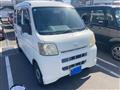 2007 Daihatsu Hijet Cargo