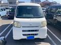 2007 Daihatsu Hijet Cargo