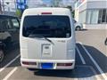 2007 Daihatsu Hijet Cargo