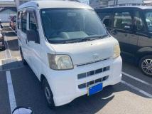 2007 Daihatsu Hijet Cargo