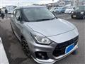 2020 Suzuki Swift