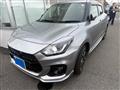 2020 Suzuki Swift