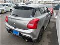2020 Suzuki Swift