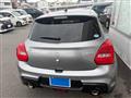 2020 Suzuki Swift