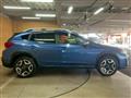 2017 Subaru IMPREZA XV HYBRID