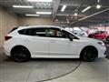 2021 Subaru Impreza