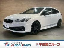 2021 Subaru Impreza