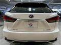 2022 Lexus RX