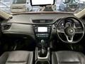 2018 Nissan X-Trail