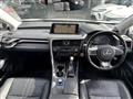 2016 Lexus RX