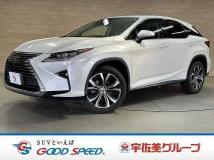 2016 Lexus RX