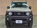 2020 Suzuki Jimny Sierra